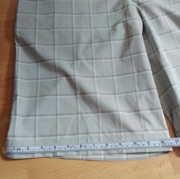 NIKEGOLF Short Size 38 - Picture 3 of 9